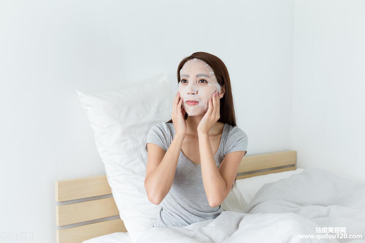 保湿美白面膜多久做一次（保湿面膜一般几天一次）