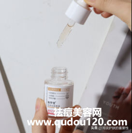 封闭性粉刺用什么药膏最有效（去闭口粉刺最有效的方法）