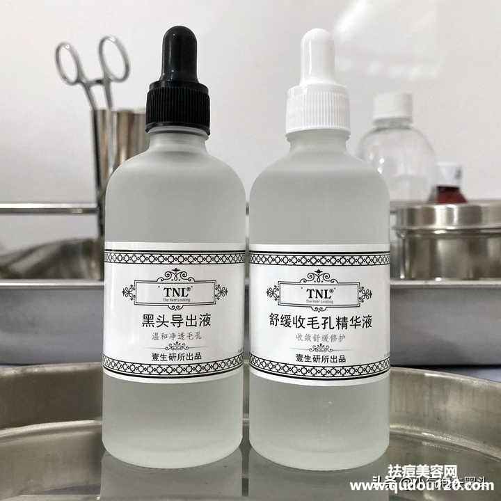 吸黑头粉刺仪器有用吗（用电动吸黑头毛孔会不会变大）