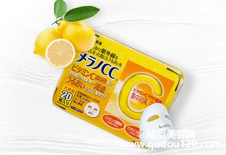 保湿美白面膜排行榜前十名（十大补水面膜排行榜）