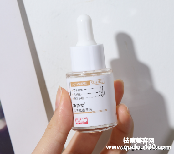封闭性粉刺用什么药膏最有效（去闭口粉刺最有效的方法）