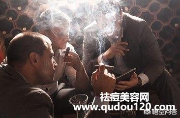 女子长期吸二手烟危害会长痘吗（二手烟吸多了脸上长痘吗）