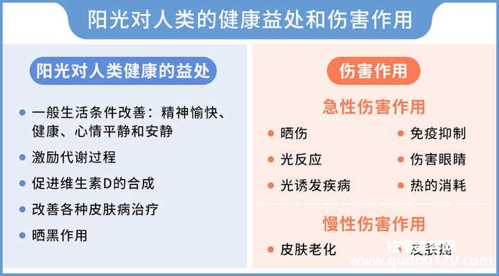 皮肤风吹日晒后怎样快速修复（被太阳暴晒一天怎么修复皮肤）