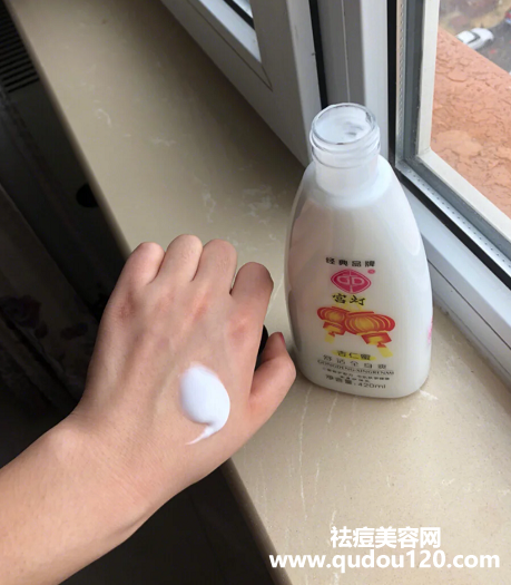 祛痘产品排行榜10强国货（国产祛痘印产品老牌子）